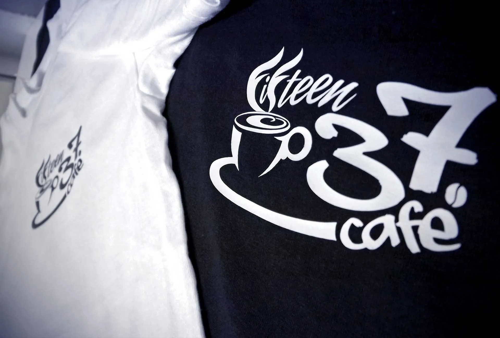 fifteen37 Tshirt — uniforms & kits by Delta Media Services